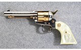 Colt ~ SAA Pat Garret ~ .45 Cal. - 5 of 9