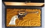 Colt ~ SAA Pat Garret ~ .45 Cal. - 7 of 9