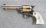 Colt ~ SAA Pat Garret ~ .45 Cal. - 3 of 9