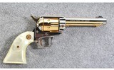 Colt ~ SAA Pat Garret ~ .45 Cal. - 6 of 9
