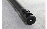 Ruger ~ Precision ~ 6.5 PRC - 5 of 10