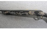 Browning ~ X-Bolt ~ 6.8 Western - 8 of 10