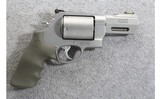 Smith & Wesson ~ 460 ~ .460 S&W Mag. - 1 of 3