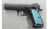 CZ ~ TS 2 ~ 9mm - 2 of 3