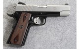 Ruger ~ SR1911 ~ .45 Auto - 1 of 3