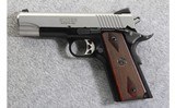 Ruger ~ SR1911 ~ .45 Auto - 2 of 3