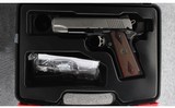 Ruger ~ SR1911 ~ .45 Auto - 3 of 3