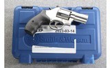 Smith & Wesson ~ 686-6 ~ .357 Mag. - 3 of 3
