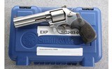 Smith & Wesson ~ 686-6 ~ .357 Mag. - 3 of 3