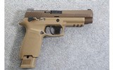 Sig Sauer ~ P320 M17 ~ 9mm - 1 of 3