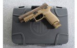 Sig Sauer ~ P320 M17 ~ 9mm - 3 of 3