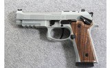 Beretta ~ 92 XI ~ 9mm - 2 of 3