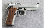 Beretta ~ 92 XI ~ 9mm - 1 of 3