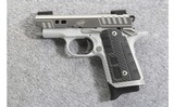 Kimber ~ Micro 9 Rapide ~ 9mm - 2 of 3