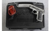 Kimber ~ Micro 9 Rapide ~ 9mm - 3 of 3