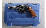 Smith & Wesson ~ 10-5 ~ .38 S&W Spl - 5 of 5