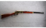 A. Uberti ~ 66 Sporting Rifle ~ .45 Colt - 1 of 10
