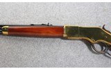 A. Uberti ~ 66 Sporting Rifle ~ .45 Colt - 8 of 10