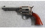 A. Uberti ~ 1873 ~ .45 Colt - 2 of 4