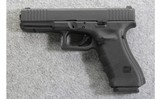 Glock ~ 17 Gen 4 ~ 9mm - 2 of 3