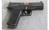 Shadow Systems ~ MR920 ~ 9mm - 1 of 3