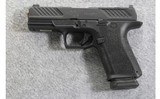 Shadow Systems ~ MR920 ~ 9mm - 2 of 3