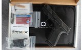 Shadow Systems ~ MR920 ~ 9mm - 3 of 3