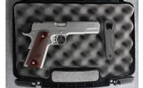Kimber ~ Stainless II ~ .45 Auto - 2 of 3
