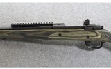 Ruger ~ Gunsite Scout ~.308 Win. - 8 of 11