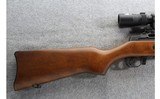 Ruger ~ Ranch Rifle ~ .223 Rem. - 2 of 10