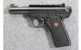 Ruger ~ 22/45 MK II ~ .22 LR - 2 of 2