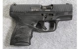 Walther ~ PPS ~ 9mm - 1 of 4