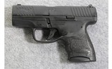 Walther ~ PPS ~ 9mm - 2 of 4