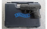 Walther ~ PPS ~ 9mm - 4 of 4