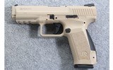 Canik ~ TP9 SF ~ 9mm - 2 of 3