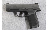 Sig Sauer ~ P365 XL ~ 9mm - 2 of 3