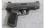 Sig Sauer ~ P365 XL ~ 9mm - 1 of 3