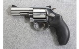 Smith & Wesson ~ 6-15 ~ .357 Mag. - 2 of 4