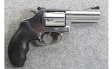 Smith & Wesson ~ 6-15 ~ .357 Mag. - 1 of 4