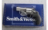 Smith & Wesson ~ 6-15 ~ .357 Mag. - 3 of 4