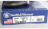 Smith & Wesson ~ 6-15 ~ .357 Mag. - 4 of 4