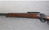 Browning ~ 1885 ~ .45-70 Govt. - 8 of 13