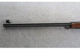 Browning ~ 1885 ~ .45-70 Govt. - 7 of 13