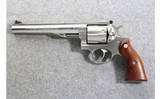 Ruger ~ Redhawk ~ .44 Mag. - 2 of 2