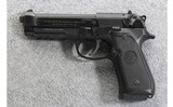 Beretta ~ 96A1 ~ .40 S&W - 2 of 2