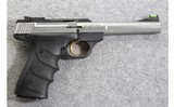 Browning ~ Buckmark ~ .22 LR - 1 of 3