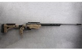 Savage ~ Axis ~ 6.5 Creedmoor - 1 of 10