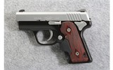 Kimber ~ Solo CDP ~ 9mm - 2 of 3