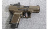 Canik ~ TP9 Elite SC ~ 9mm - 1 of 4