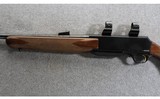 Browning ~ BAR ~ .270 Win. - 8 of 11
